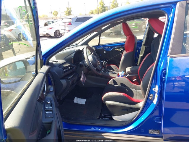 Subaru WRX GT 2025 JF1VBAU68S8808224 Image 5