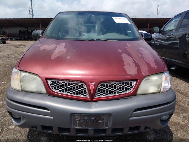 45719428 :رقم المزاد ، 1GMDU23E92D235190 vin ، 2002 Pontiac Montana V16 مزاد بيع