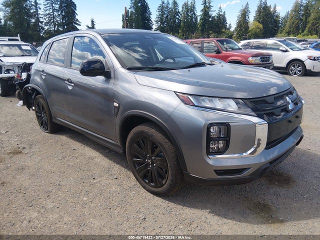 Mitsubishi Outlander Sport 2.0 Es/2.0 Le/2.0 Ralliart/2.0 S/2.0 Se/2.0 Trail Edition 2026 JA4ARUAU9TU029071 zdjęcie główne