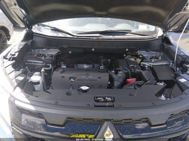 JA4ARUAU9TU029071 Mitsubishi Outlander Sport 2.0 Es/2.0 Le/2.0 Ralliart/2.0 S/2.0 Se/2.0 Trail Edition