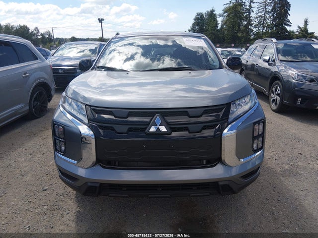 JA4ARUAU9TU029071 Mitsubishi Outlander Sport 2.0 Es/2.0 Le/2.0 Ralliart/2.0 S/2.0 Se/2.0 Trail Edition