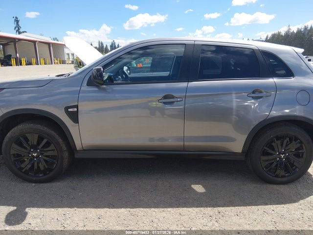 JA4ARUAU9TU029071 Mitsubishi Outlander Sport 2.0 Es/2.0 Le/2.0 Ralliart/2.0 S/2.0 Se/2.0 Trail Edition