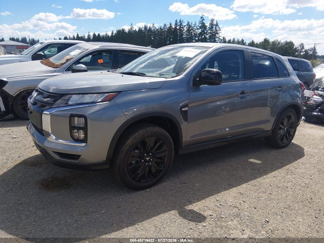 JA4ARUAU9TU029071 Mitsubishi Outlander Sport 2.0 Es/2.0 Le/2.0 Ralliart/2.0 S/2.0 Se/2.0 Trail Edition