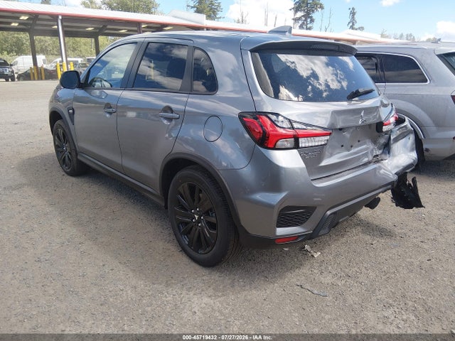 JA4ARUAU9TU029071 Mitsubishi Outlander Sport 2.0 Es/2.0 Le/2.0 Ralliart/2.0 S/2.0 Se/2.0 Trail Edition
