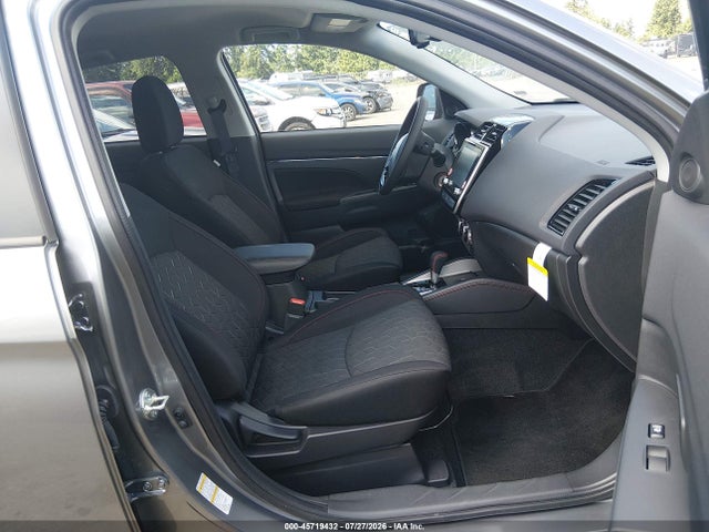 JA4ARUAU9TU029071 Mitsubishi Outlander Sport 2.0 Es/2.0 Le/2.0 Ralliart/2.0 S/2.0 Se/2.0 Trail Edition