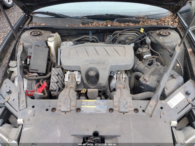 Продаж на аукціоні авто 2007 Buick Lacrosse Cx, vin: 2G4WC582271130487, номер лоту: 45719434
