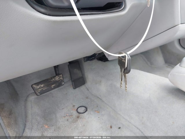Продаж на аукціоні авто 2007 Buick Lacrosse Cx, vin: 2G4WC582271130487, номер лоту: 45719434