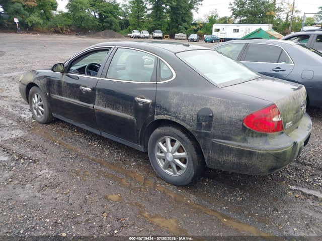 Продаж на аукціоні авто 2007 Buick Lacrosse Cx, vin: 2G4WC582271130487, номер лоту: 45719434
