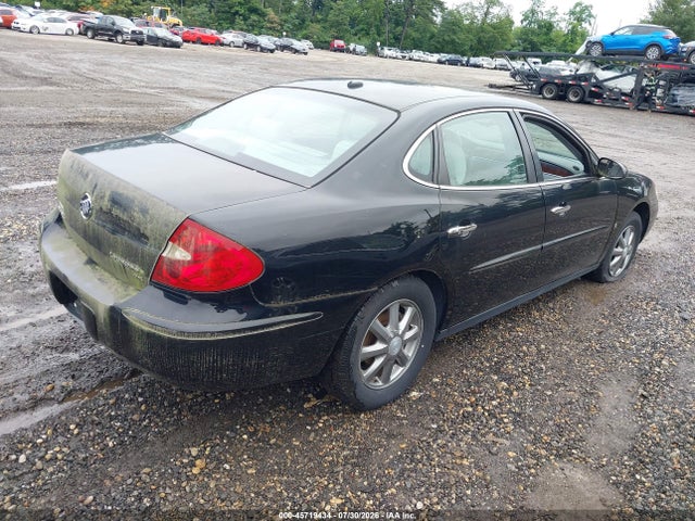 Продаж на аукціоні авто 2007 Buick Lacrosse Cx, vin: 2G4WC582271130487, номер лоту: 45719434