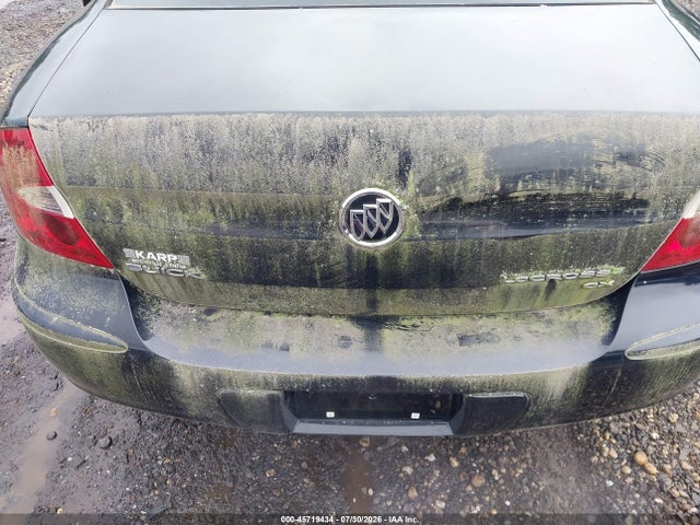 Продаж на аукціоні авто 2007 Buick Lacrosse Cx, vin: 2G4WC582271130487, номер лоту: 45719434