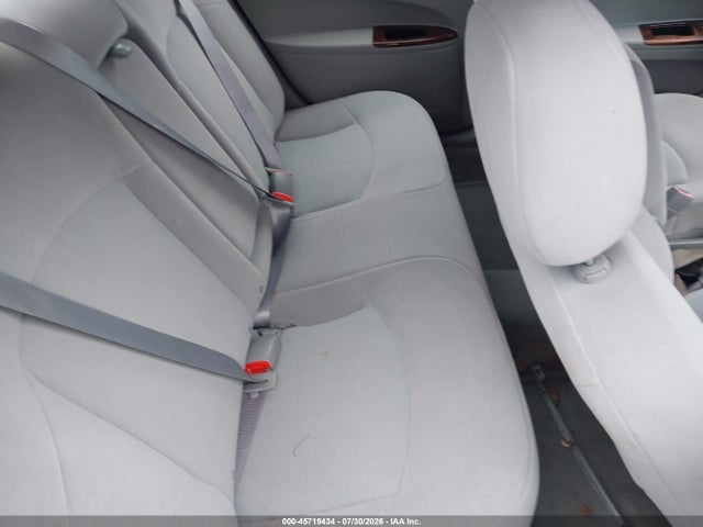 Продаж на аукціоні авто 2007 Buick Lacrosse Cx, vin: 2G4WC582271130487, номер лоту: 45719434