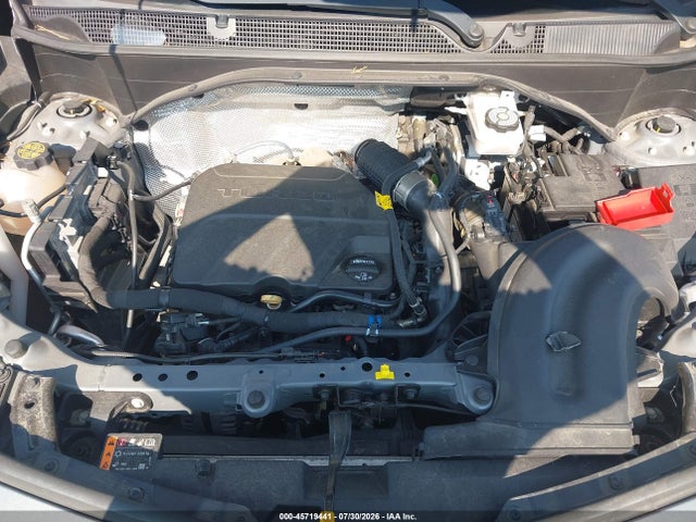 Aukcja sprzedaży 2020 Buick Encore Gx Fwd Select, vin: KL4MMDS24LB068235, numer aukcji: 45719441