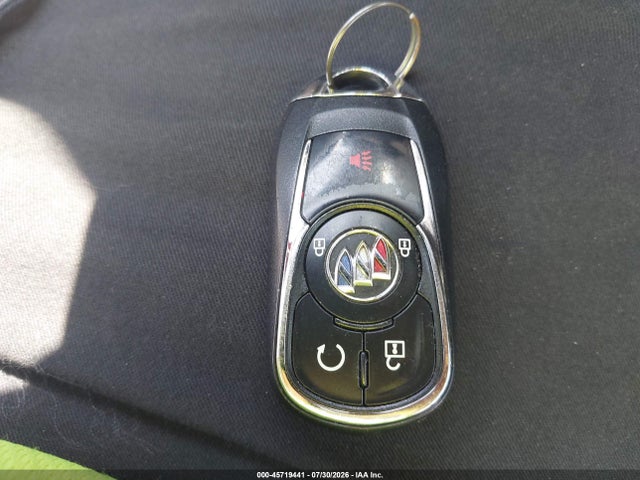 Aukcja sprzedaży 2020 Buick Encore Gx Fwd Select, vin: KL4MMDS24LB068235, numer aukcji: 45719441