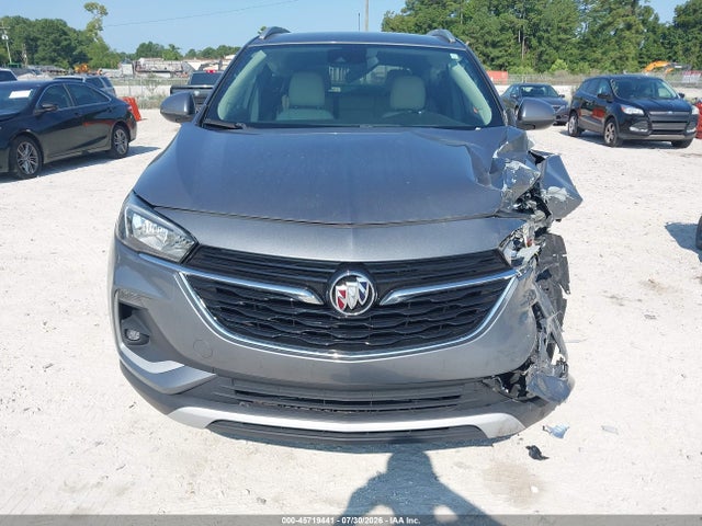 Aukcja sprzedaży 2020 Buick Encore Gx Fwd Select, vin: KL4MMDS24LB068235, numer aukcji: 45719441