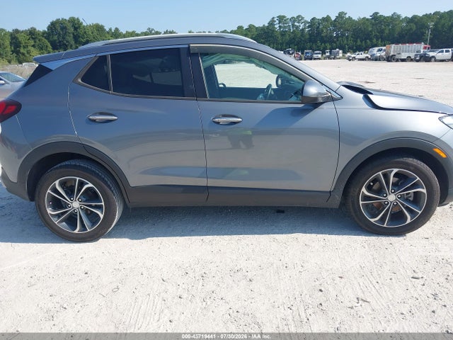 Aukcja sprzedaży 2020 Buick Encore Gx Fwd Select, vin: KL4MMDS24LB068235, numer aukcji: 45719441