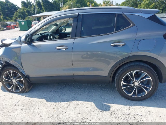 Aukcja sprzedaży 2020 Buick Encore Gx Fwd Select, vin: KL4MMDS24LB068235, numer aukcji: 45719441