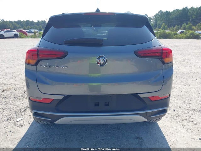 Aukcja sprzedaży 2020 Buick Encore Gx Fwd Select, vin: KL4MMDS24LB068235, numer aukcji: 45719441