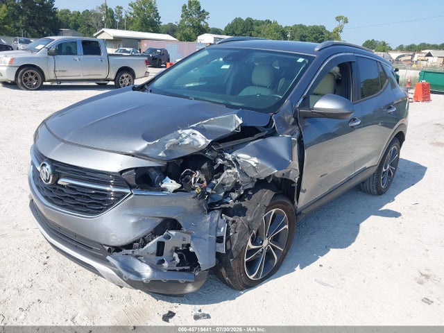 Aukcja sprzedaży 2020 Buick Encore Gx Fwd Select, vin: KL4MMDS24LB068235, numer aukcji: 45719441