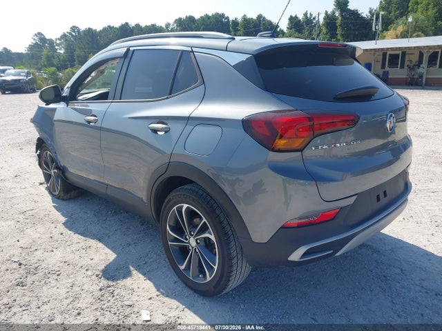 Aukcja sprzedaży 2020 Buick Encore Gx Fwd Select, vin: KL4MMDS24LB068235, numer aukcji: 45719441
