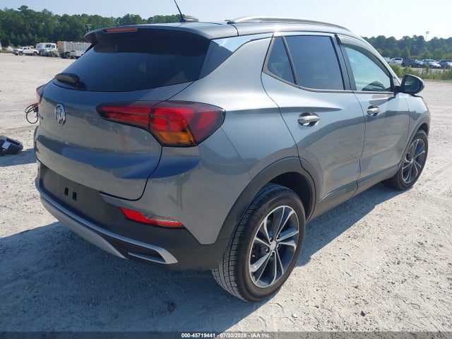 Aukcja sprzedaży 2020 Buick Encore Gx Fwd Select, vin: KL4MMDS24LB068235, numer aukcji: 45719441