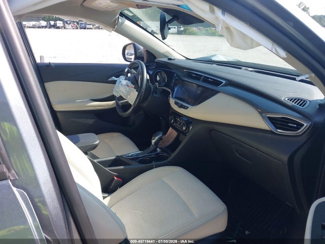 Aukcja sprzedaży 2020 Buick Encore Gx Fwd Select, vin: KL4MMDS24LB068235, numer aukcji: 45719441
