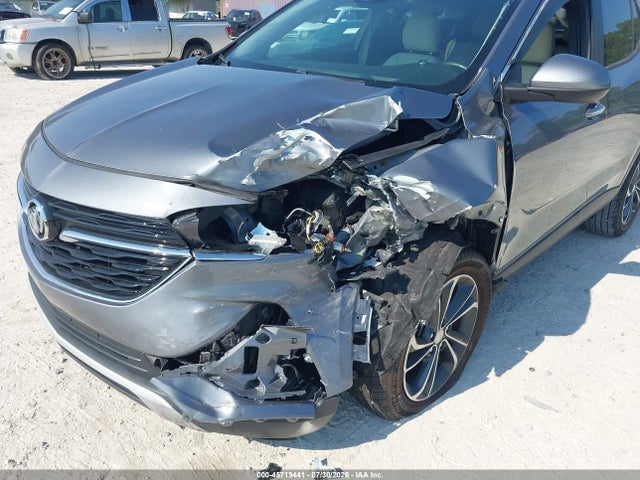 Aukcja sprzedaży 2020 Buick Encore Gx Fwd Select, vin: KL4MMDS24LB068235, numer aukcji: 45719441
