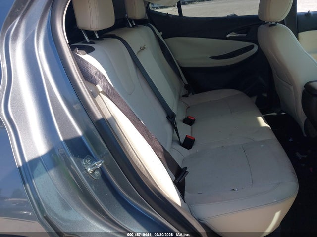 Aukcja sprzedaży 2020 Buick Encore Gx Fwd Select, vin: KL4MMDS24LB068235, numer aukcji: 45719441