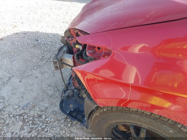 2013 Toyota Prius Two მანქანა იყიდება აუქციონზე, vin: JTDKN3DU4D5640987, აუქციონის ნომერი: 45719448