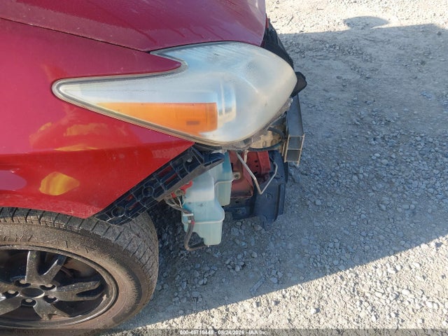 2013 Toyota Prius Two მანქანა იყიდება აუქციონზე, vin: JTDKN3DU4D5640987, აუქციონის ნომერი: 45719448