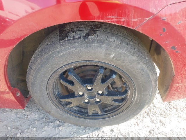 2013 Toyota Prius Two მანქანა იყიდება აუქციონზე, vin: JTDKN3DU4D5640987, აუქციონის ნომერი: 45719448