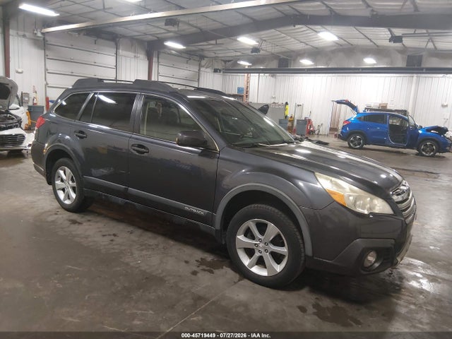 Aukcja sprzedaży 2014 Subaru Outback 2.5i Limited, vin: 4S4BRCMC3E3267929, numer aukcji: 45719449