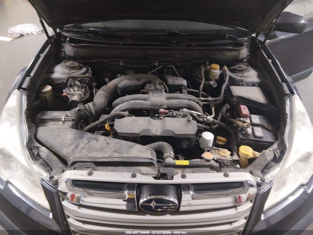 Aukcja sprzedaży 2014 Subaru Outback 2.5i Limited, vin: 4S4BRCMC3E3267929, numer aukcji: 45719449
