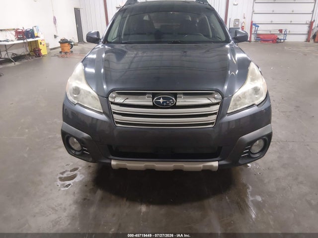 Aukcja sprzedaży 2014 Subaru Outback 2.5i Limited, vin: 4S4BRCMC3E3267929, numer aukcji: 45719449