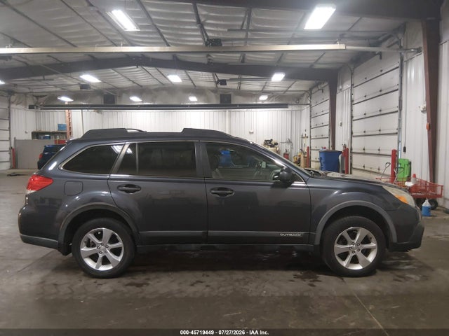 Aukcja sprzedaży 2014 Subaru Outback 2.5i Limited, vin: 4S4BRCMC3E3267929, numer aukcji: 45719449