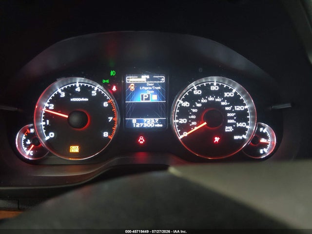 Aukcja sprzedaży 2014 Subaru Outback 2.5i Limited, vin: 4S4BRCMC3E3267929, numer aukcji: 45719449