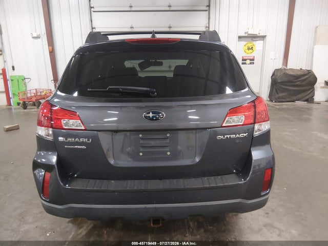 Aukcja sprzedaży 2014 Subaru Outback 2.5i Limited, vin: 4S4BRCMC3E3267929, numer aukcji: 45719449