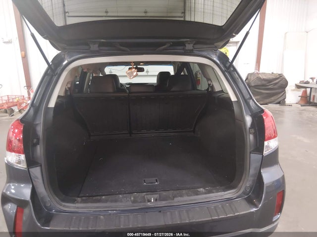 Aukcja sprzedaży 2014 Subaru Outback 2.5i Limited, vin: 4S4BRCMC3E3267929, numer aukcji: 45719449