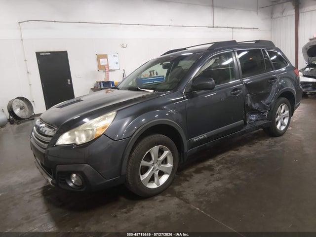 Aukcja sprzedaży 2014 Subaru Outback 2.5i Limited, vin: 4S4BRCMC3E3267929, numer aukcji: 45719449