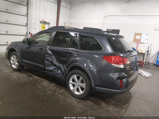 Aukcja sprzedaży 2014 Subaru Outback 2.5i Limited, vin: 4S4BRCMC3E3267929, numer aukcji: 45719449