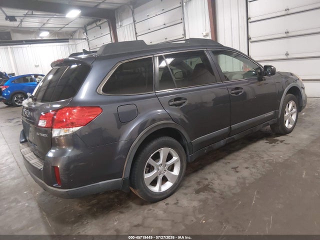Aukcja sprzedaży 2014 Subaru Outback 2.5i Limited, vin: 4S4BRCMC3E3267929, numer aukcji: 45719449