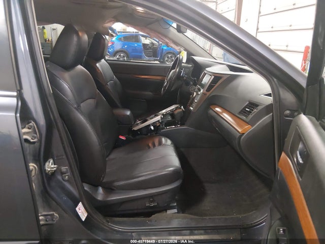 Aukcja sprzedaży 2014 Subaru Outback 2.5i Limited, vin: 4S4BRCMC3E3267929, numer aukcji: 45719449