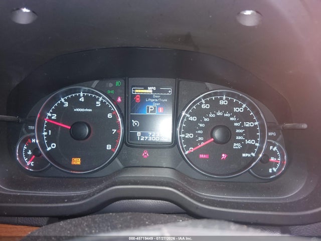Aukcja sprzedaży 2014 Subaru Outback 2.5i Limited, vin: 4S4BRCMC3E3267929, numer aukcji: 45719449