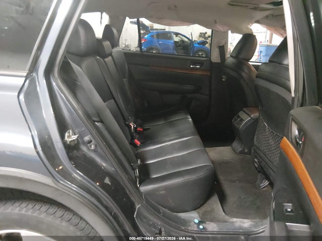 Aukcja sprzedaży 2014 Subaru Outback 2.5i Limited, vin: 4S4BRCMC3E3267929, numer aukcji: 45719449