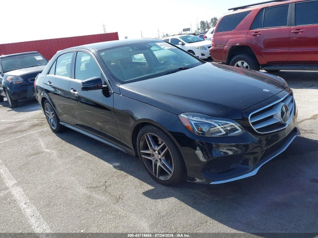 Продаж на аукціоні авто 2014 Mercedes-benz E 350, vin: WDDHF5KB4EA975539, номер лоту: 45719454