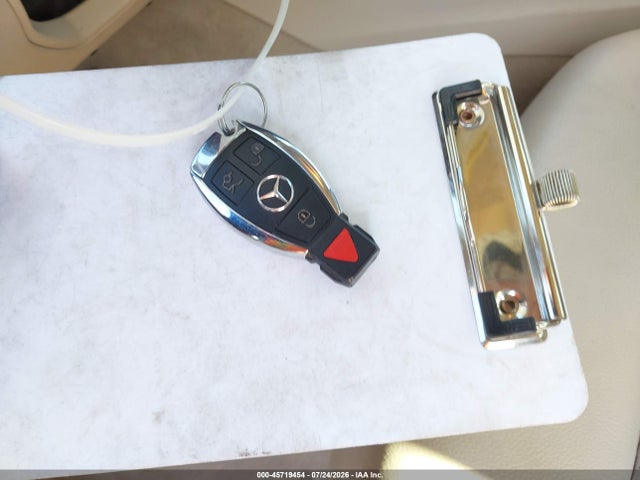Mercedes-Benz E 350 2014 WDDHF5KB4EA975539 Image 11