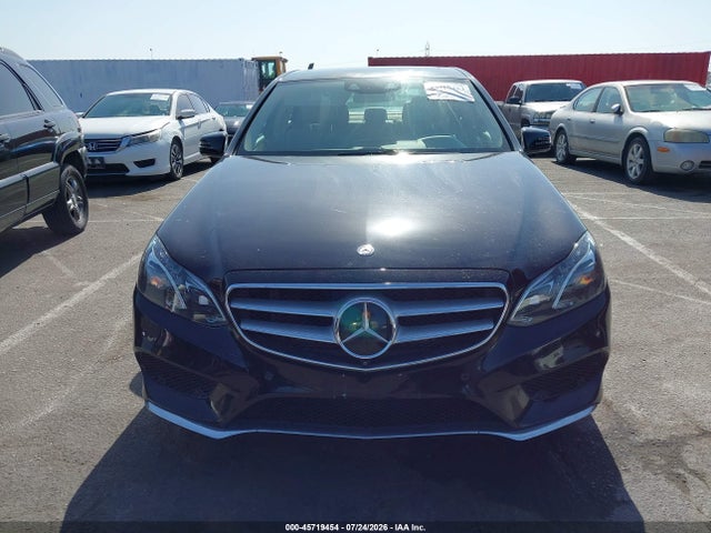 Mercedes-Benz E 350 2014 WDDHF5KB4EA975539 Image 12