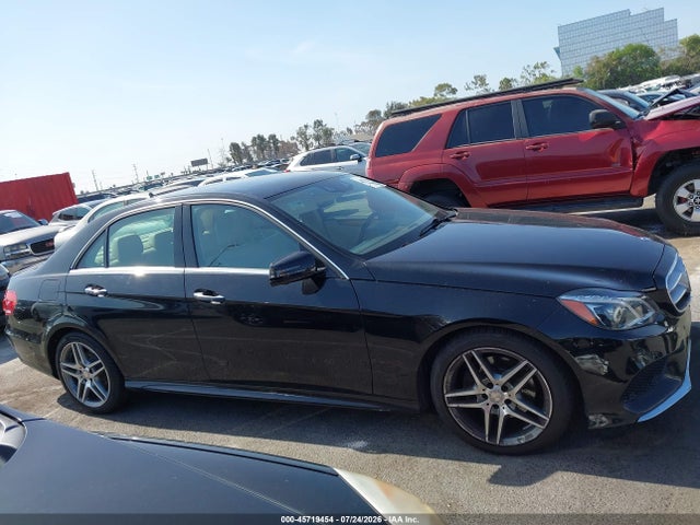 Mercedes-Benz E 350 2014 WDDHF5KB4EA975539 Image 13
