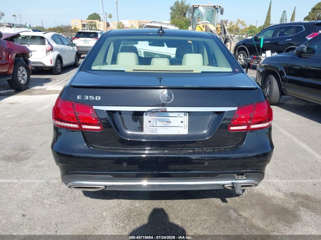 Mercedes-Benz E 350 2014 WDDHF5KB4EA975539 Image 16