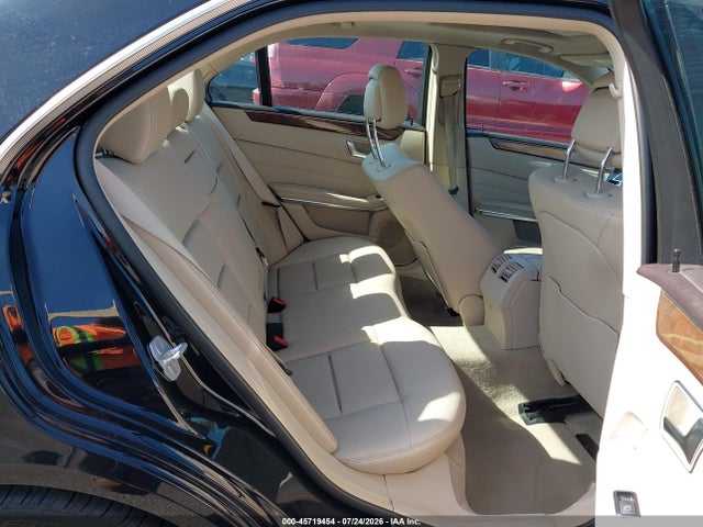 Mercedes-Benz E 350 2014 WDDHF5KB4EA975539 Image 8