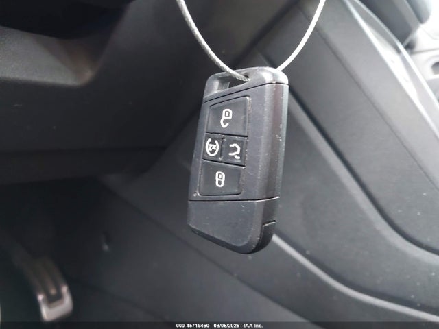 45719460 :رقم المزاد ، 3VV8B7AX0RM229002 vin ، 2024 Volkswagen Tiguan 2.0t Se R-line Black مزاد بيع
